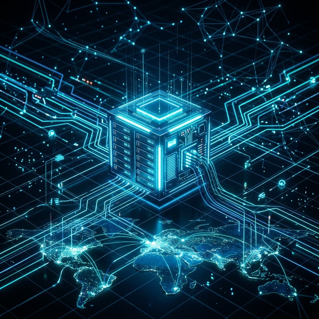 The Death of Traditional Databases: Why Edge SQL is Winning in 2026