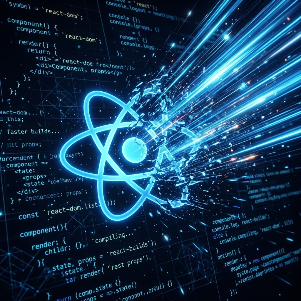 React 20: The New Compiler is Here and It Changes Everything