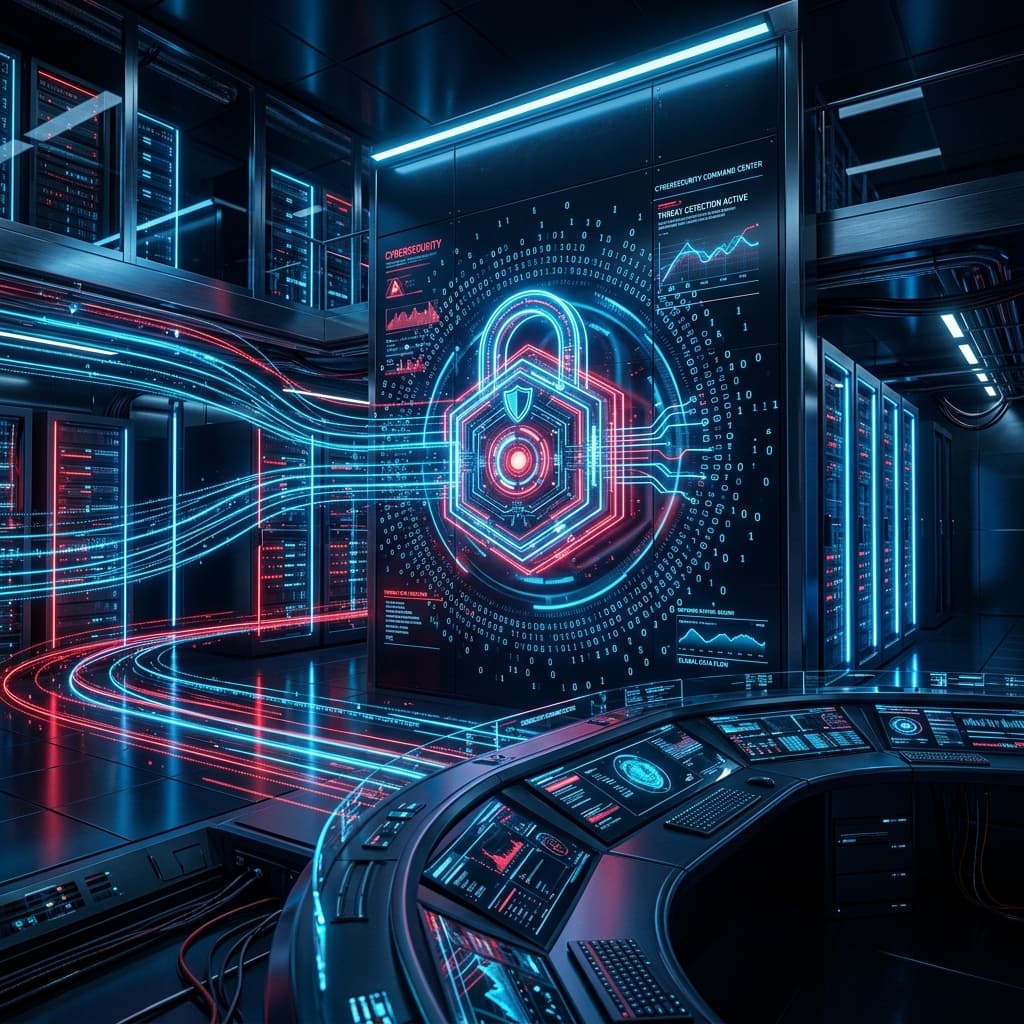 Vercel Under Siege: What the 2026 Next.js Security Exploit Means for You