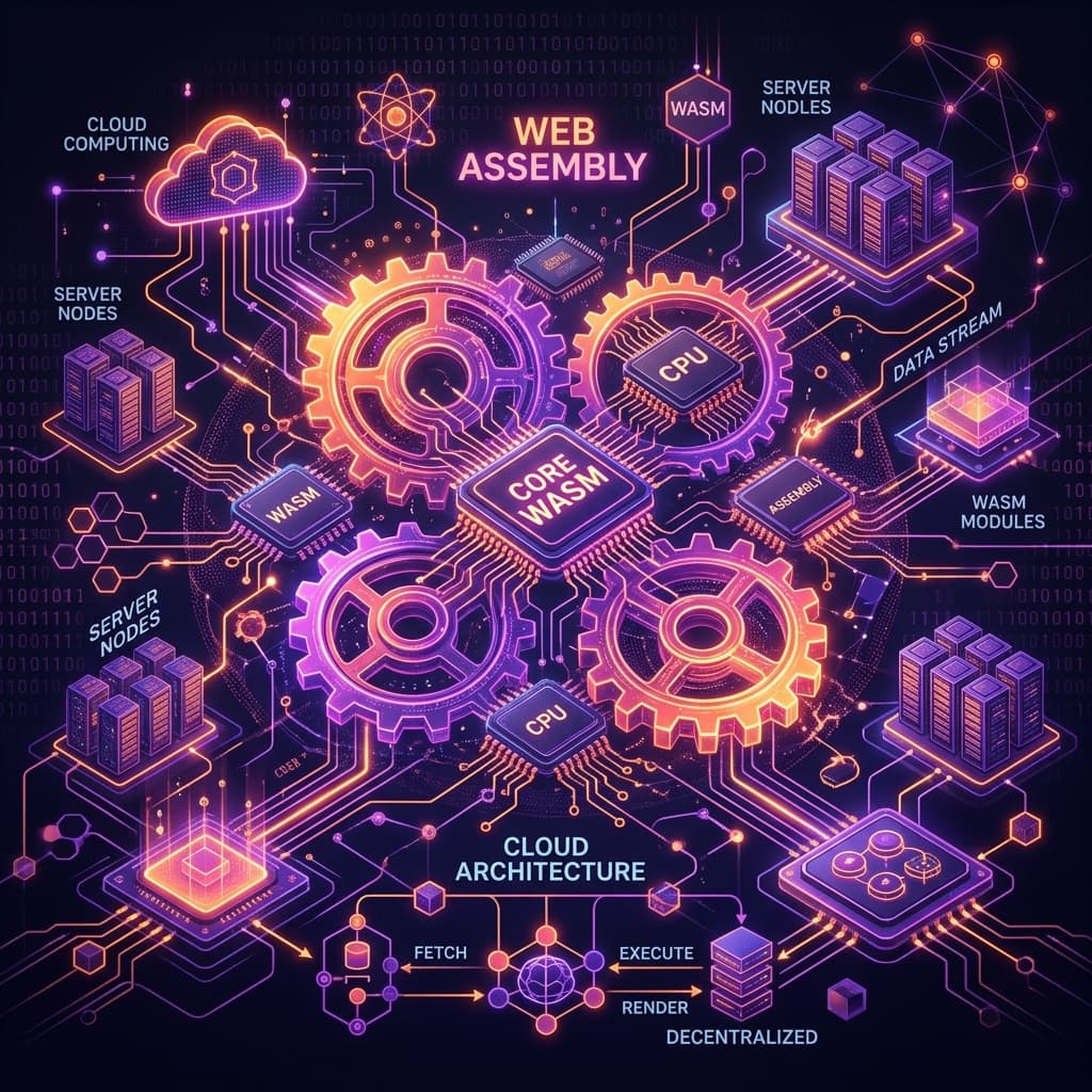 WebAssembly at the Edge: Why Wasm is Replacing Docker in 2026